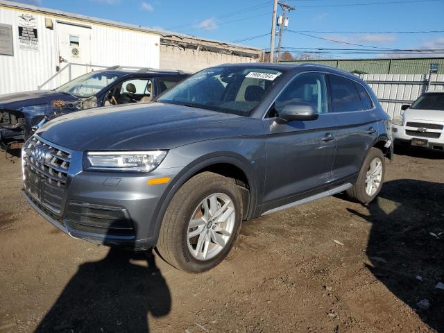 AUDI Q5 PREMIUM 2020 wa1anafy2l2076640