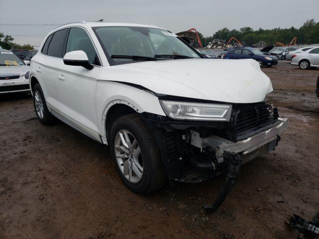 AUDI NULL 2020 wa1anafy2l2086746