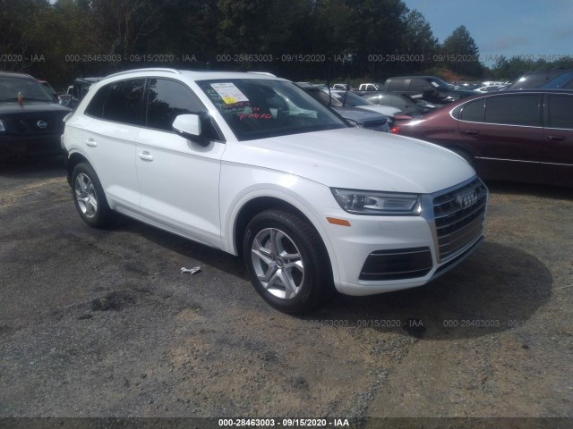 AUDI Q5 2018 wa1anafy3j2013219