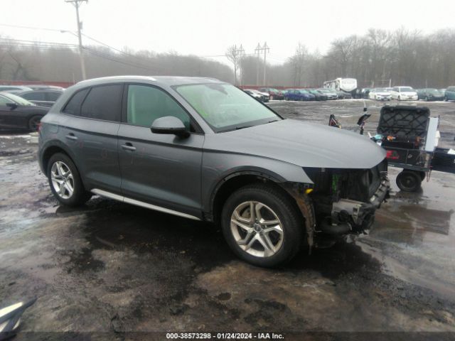 AUDI Q5 2018 wa1anafy3j2014953