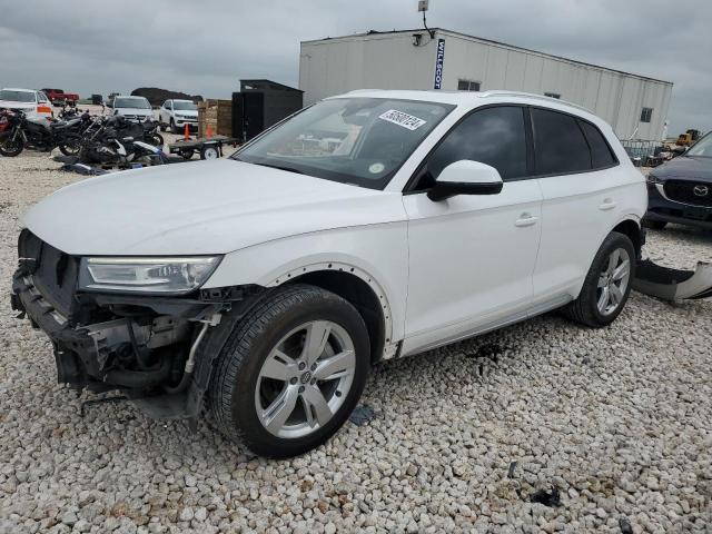 AUDI Q5 2018 wa1anafy3j2017223