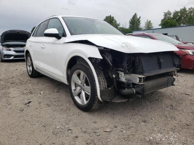 AUDI NULL 2018 wa1anafy3j2022406