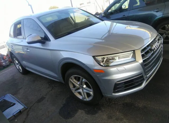 AUDI Q5 2018 wa1anafy3j2041926