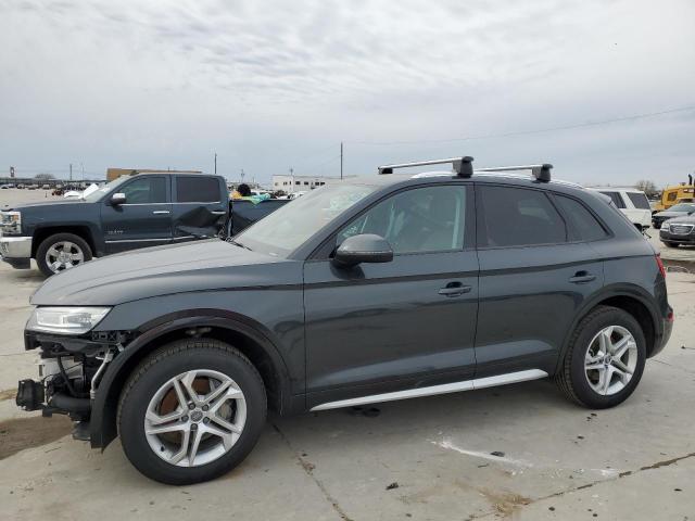 AUDI Q5 2018 wa1anafy3j2155554