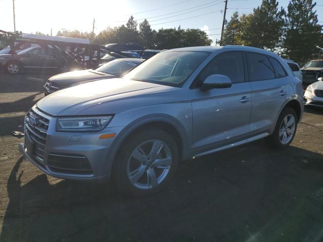 AUDI Q5 PREMIUM 2018 wa1anafy3j2164058