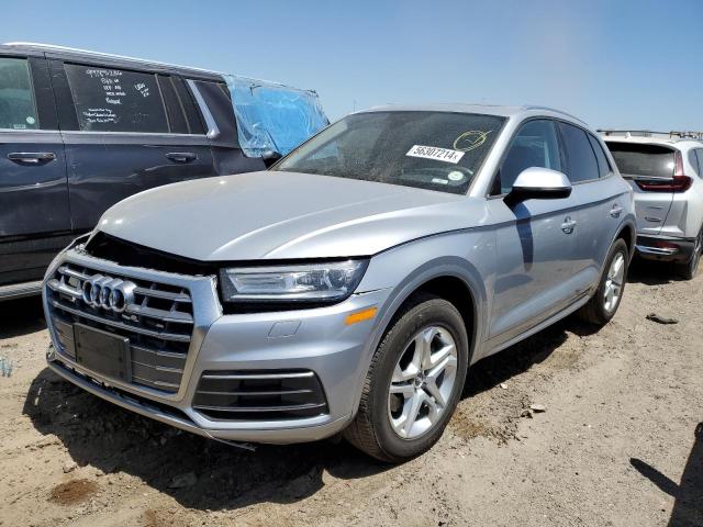 AUDI Q5 2018 wa1anafy3j2228115