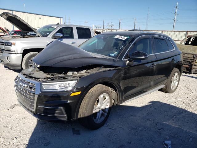 AUDI Q5 2019 wa1anafy3k2042639