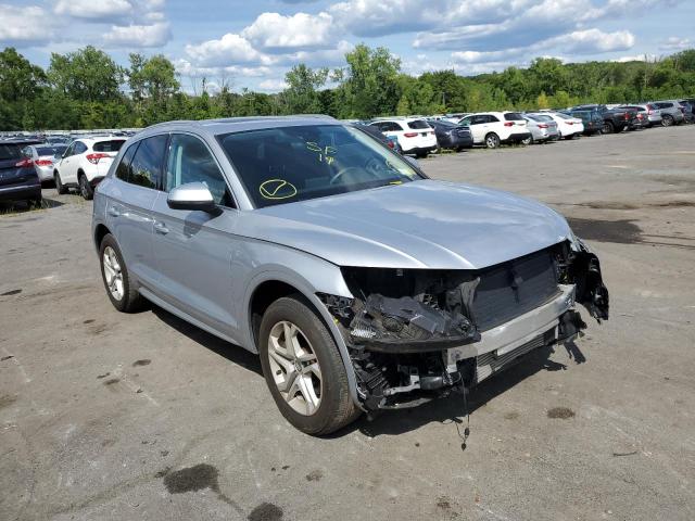 AUDI Q5 PREMIUM 2019 wa1anafy3k2063748