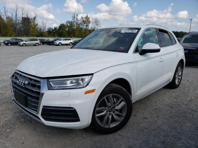 AUDI NULL 2019 wa1anafy3k2068285