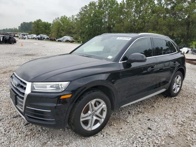 AUDI Q5 PREMIUM 2019 wa1anafy3k2069792