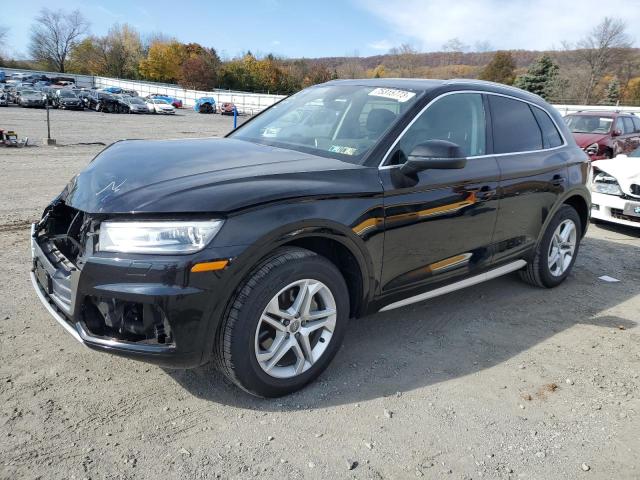 AUDI Q5 2019 wa1anafy3k2080730