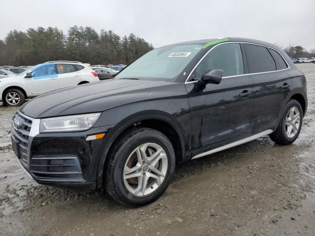 AUDI Q5 2019 wa1anafy3k2082994