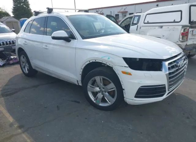 AUDI Q5 2019 wa1anafy3k2111278