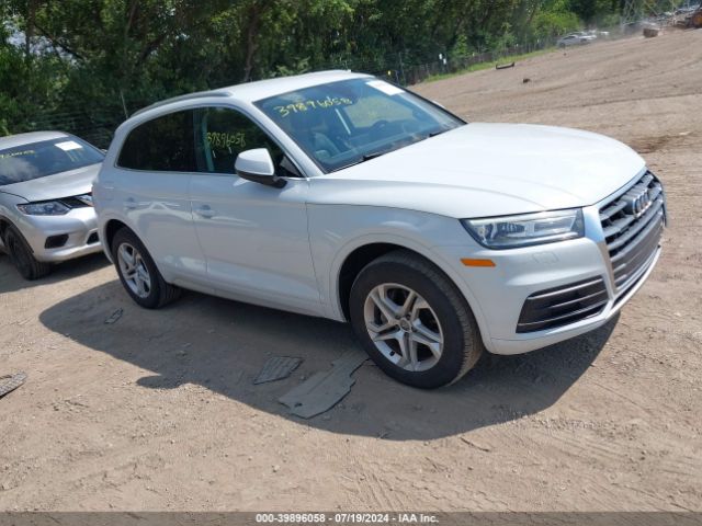 AUDI Q5 2019 wa1anafy3k2112480