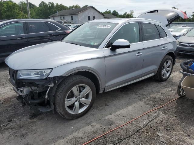 AUDI Q5 PREMIUM 2019 wa1anafy3k2113595