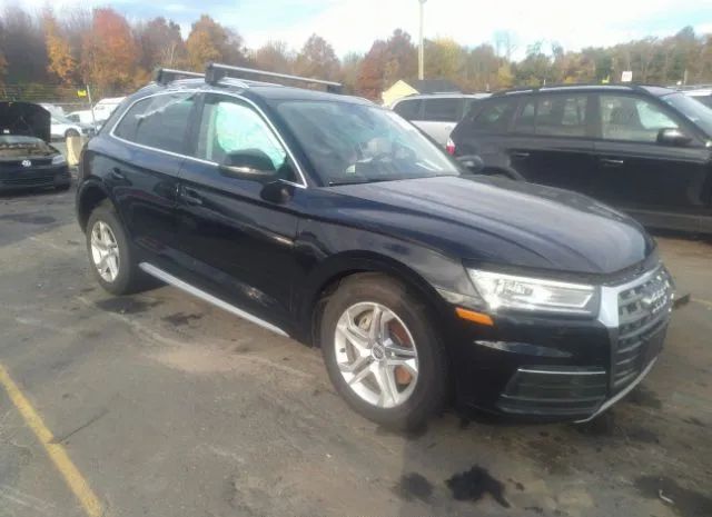 AUDI Q5 2019 wa1anafy3k2126699