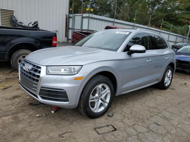 AUDI Q5 2019 wa1anafy3k2130526