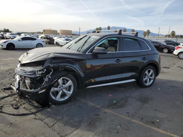 AUDI NULL 2020 wa1anafy3l2027754