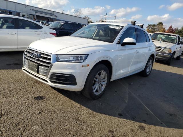 AUDI Q5 PREMIUM 2020 wa1anafy3l2054114