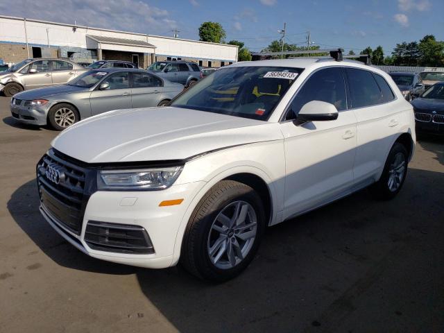 AUDI NULL 2020 wa1anafy3l2060799