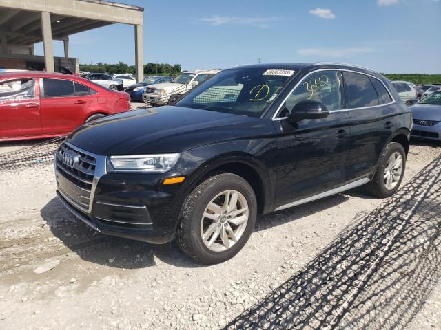 AUDI Q5 2020 wa1anafy3l2096993