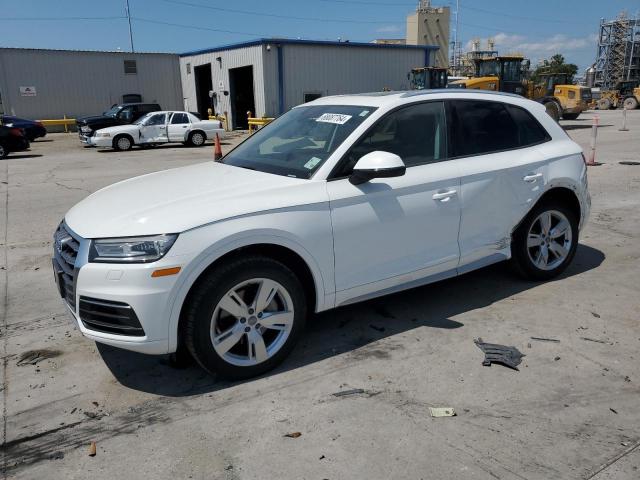 AUDI Q5 PREMIUM 2018 wa1anafy4j2004416