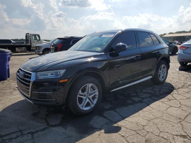 AUDI Q5 PREMIUM 2018 wa1anafy4j2006473