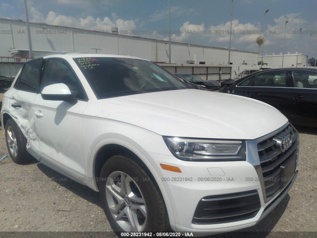 AUDI Q5 2017 wa1anafy4j2013441