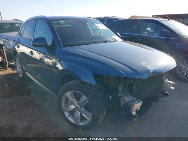 AUDI Q5 2018 wa1anafy4j2014069