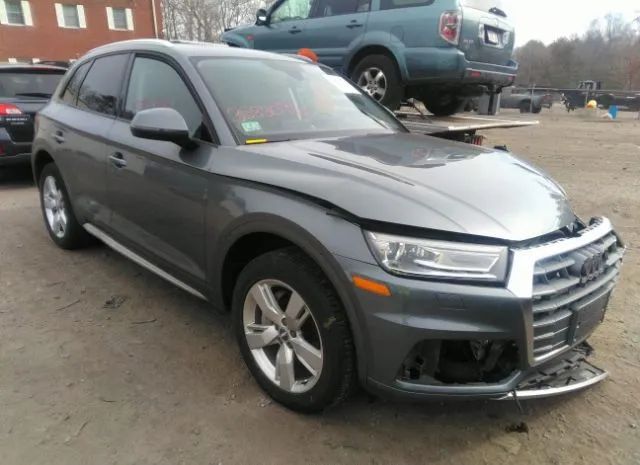 AUDI Q5 2018 wa1anafy4j2017196