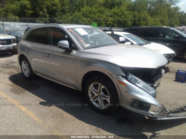 AUDI Q5 2017 wa1anafy4j2020034