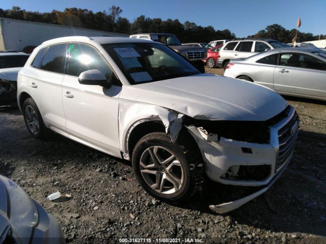 AUDI Q5 2018 wa1anafy4j2108856