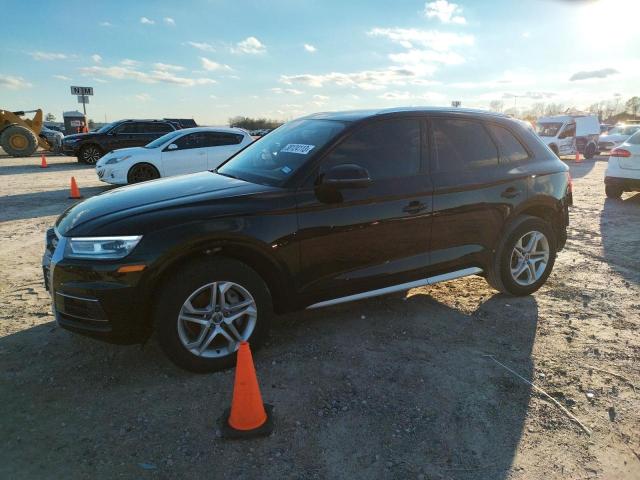 AUDI Q5 PREMIUM 2018 wa1anafy4j2114785