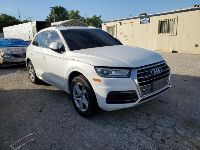 AUDI Q5 PREMIUM 2018 wa1anafy4j2161119