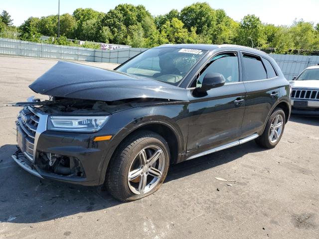 AUDI Q5 2018 wa1anafy4j2171858