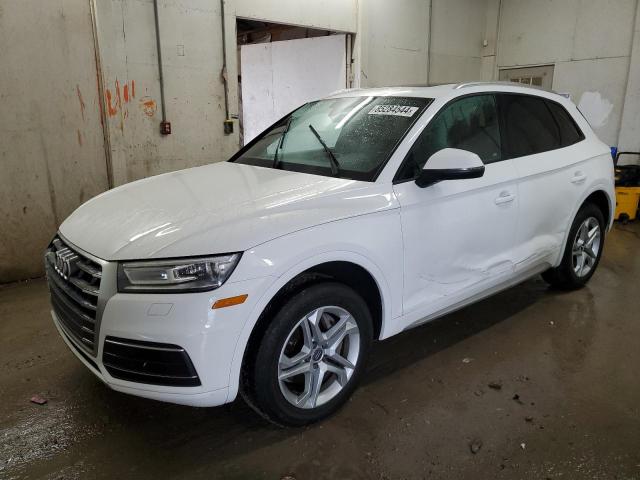 AUDI Q5 PREMIUM 2018 wa1anafy4j2182259