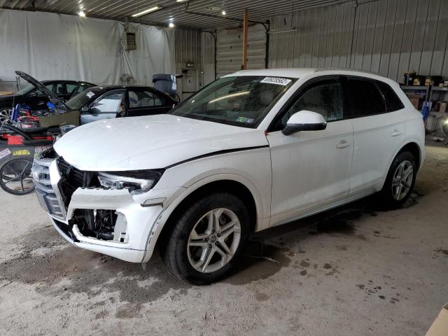 AUDI NULL 2018 wa1anafy4j2191334