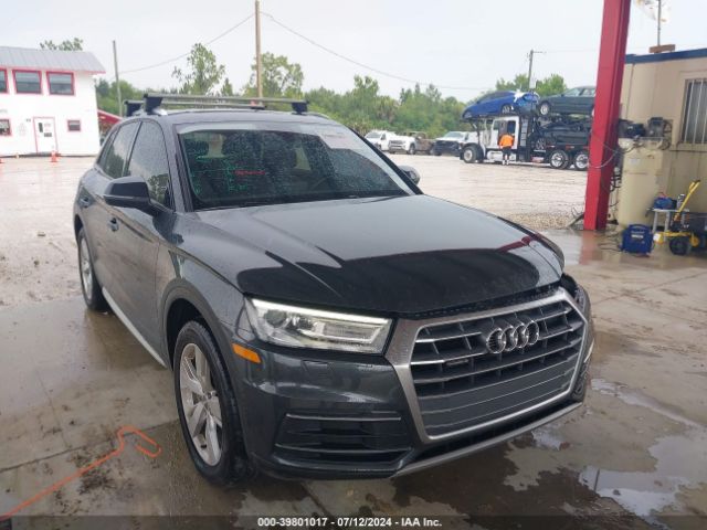 AUDI Q5 2018 wa1anafy4j2211338