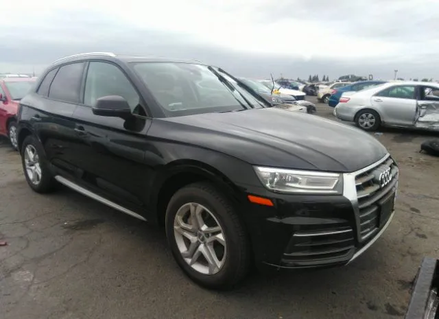 AUDI Q5 2018 wa1anafy4j2216278