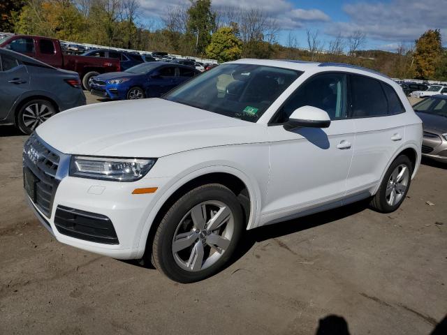 AUDI Q5 PREMIUM 2018 wa1anafy4j2244162