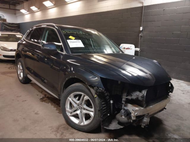 AUDI Q5 2019 wa1anafy4k2072409