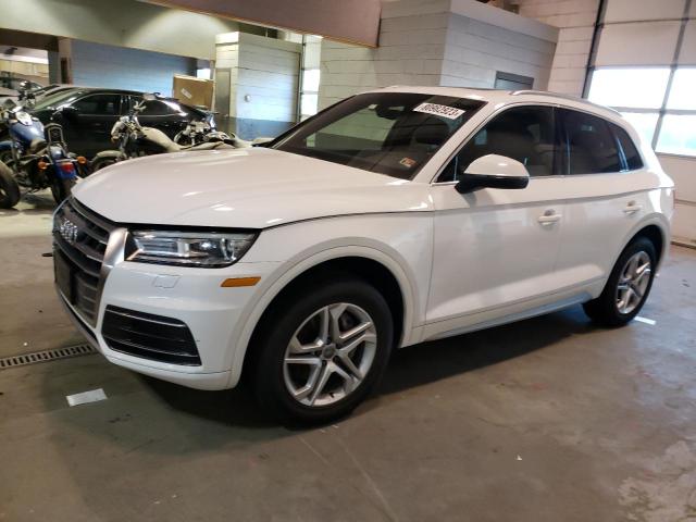 AUDI Q5 2019 wa1anafy4k2073740