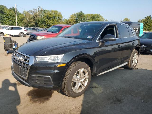 AUDI Q5 PREMIUM 2019 wa1anafy4k2077027