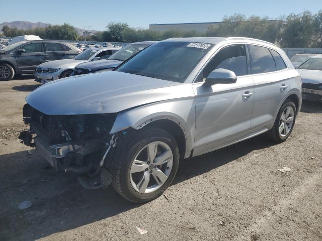 AUDI Q5 2019 wa1anafy4k2097911