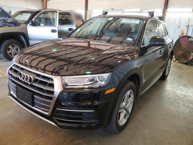 AUDI Q5 PREMIUM 2019 wa1anafy4k2106638