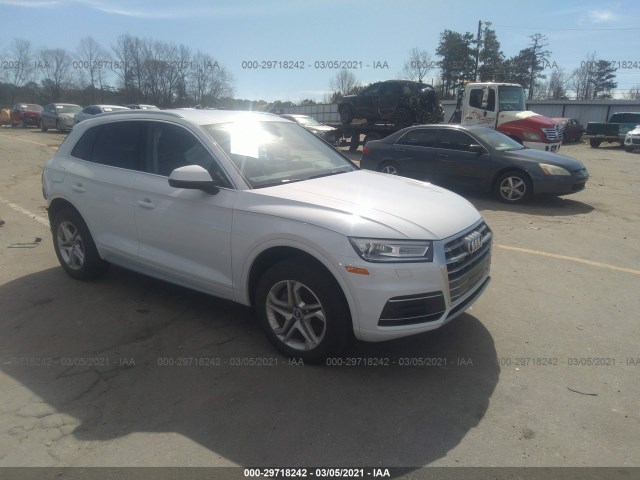 AUDI Q5 2019 wa1anafy4k2112696