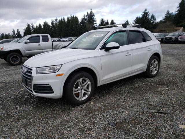 AUDI Q5 2019 wa1anafy4k2115565