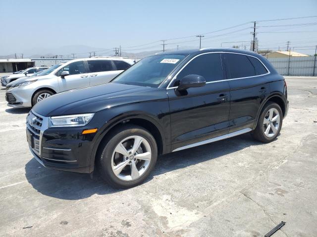 AUDI Q5 2020 wa1anafy4l2011062