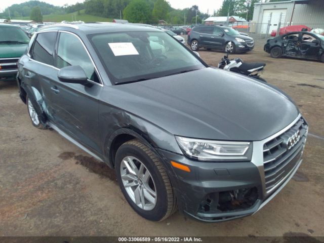 AUDI Q5 2020 wa1anafy4l2015919