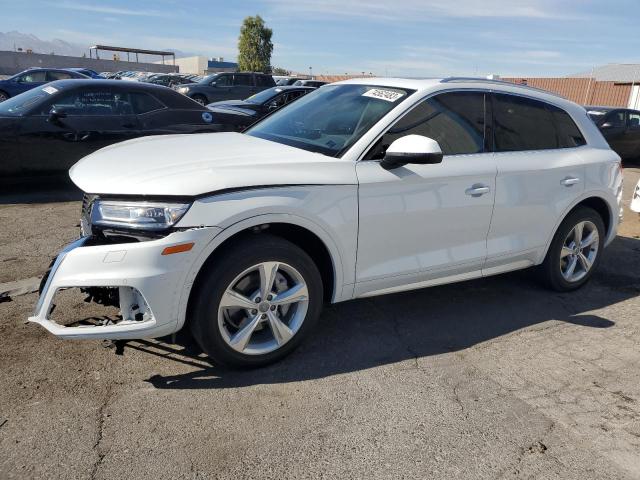 AUDI Q5 2020 wa1anafy4l2018318